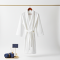 Waffle Bathrobe