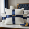 Continental Pillow - 100% Cotton