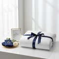 100% Cotton Duvet Cover - King Bed