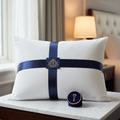 Hotel Pillow - 100% Cotton