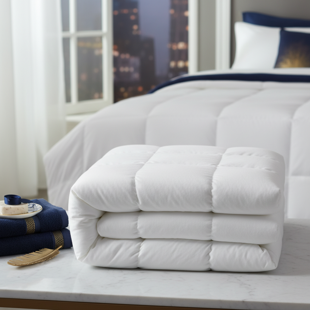Mattress Protector - Queen Bed