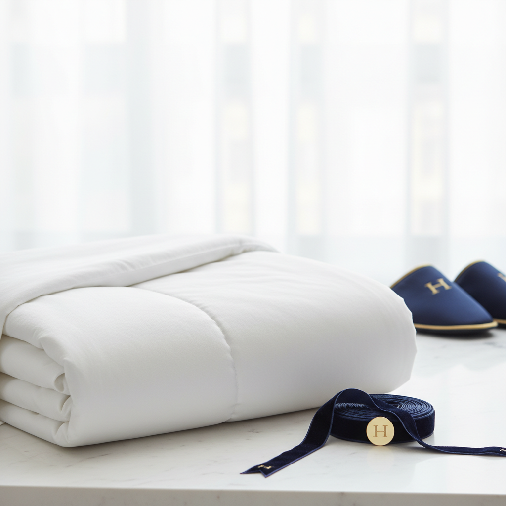 100% Cotton Duvet Cover - Single Bed