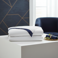 100% Cotton Duvet Cover - Queen Bed